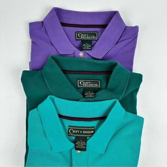 Vintage 80s 90s Sophisticates By Jonathan Martin Long Sleeve Shawl Neck Blouse - Picture 3 of 5